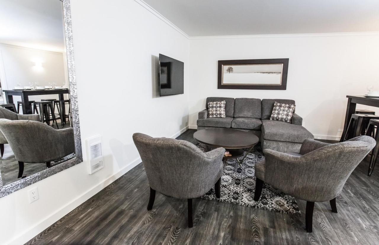 Novlan Suite By Revelstoke Vacations Exterior foto