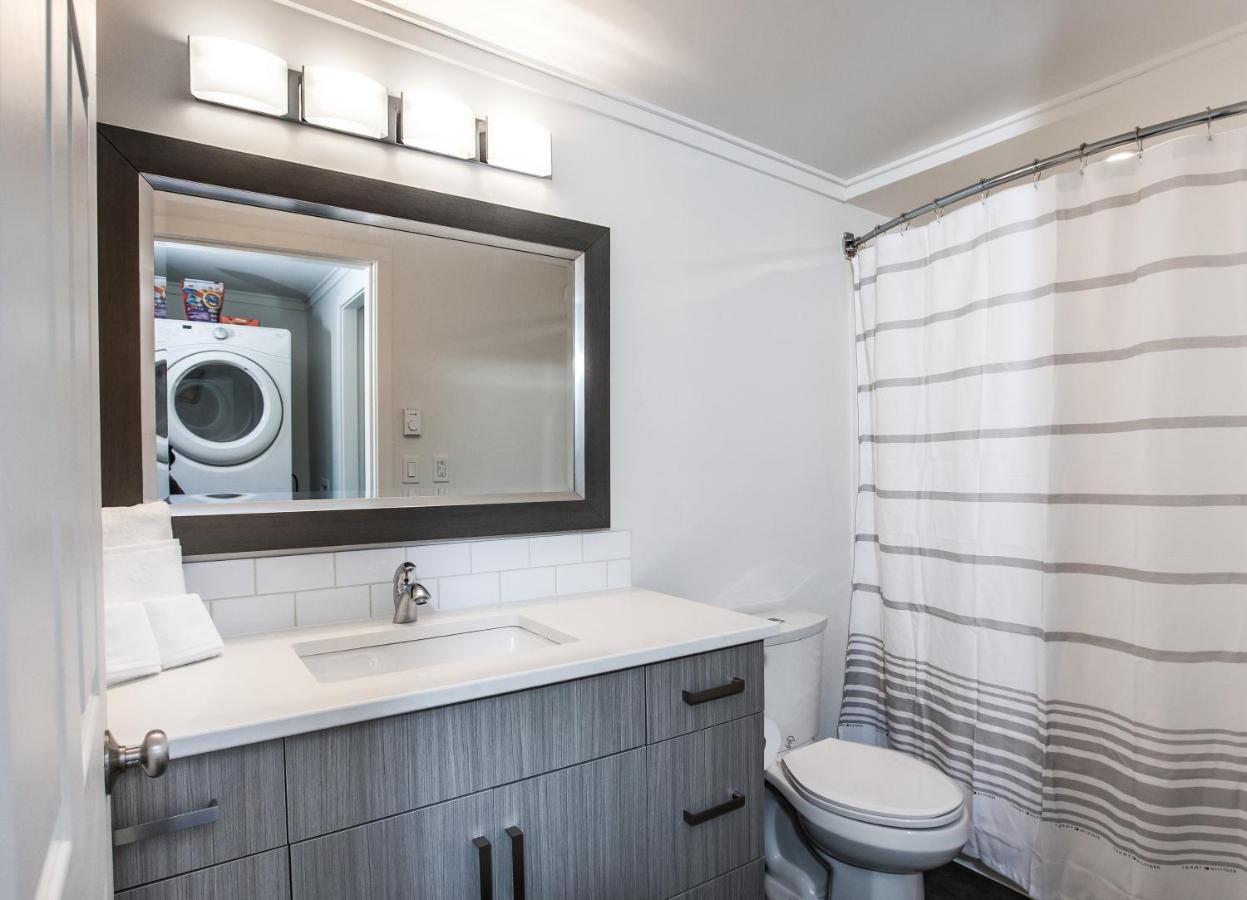 Novlan Suite By Revelstoke Vacations Exterior foto