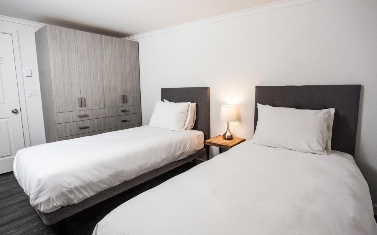 Novlan Suite By Revelstoke Vacations Exterior foto